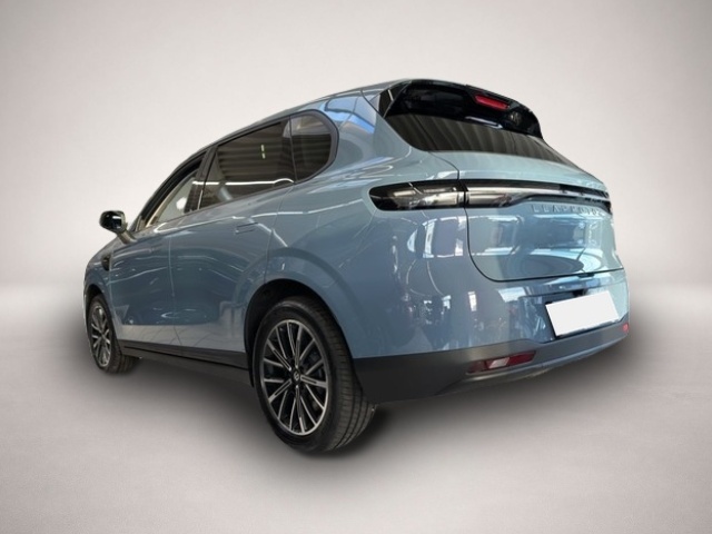 Fotografie 3 des Leapmotor B10 160kW BEV Design Pro Max StandHZG El. Fondsi