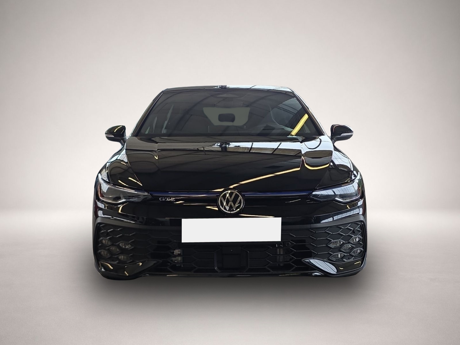 Fotografie 8 des Volkswagen Golf GTE 1.5 TSI eHybrid