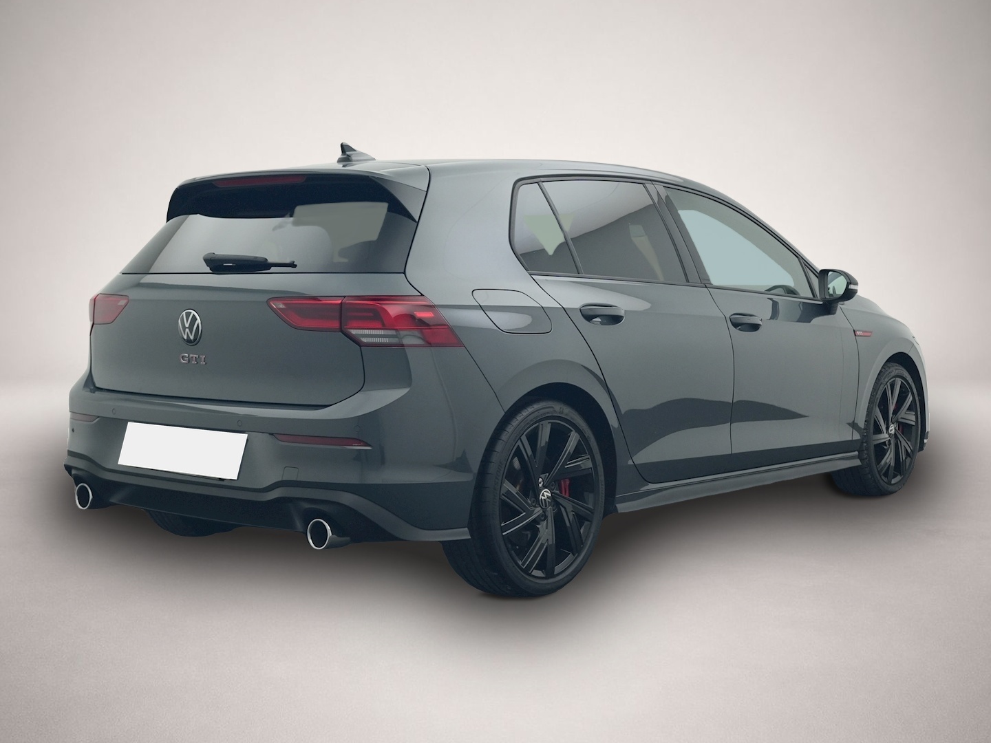 Bild 5 Volkswagen Golf GTI 8 2.0 TSI DSG BLACK-STYLE NAVI KAMERA S
