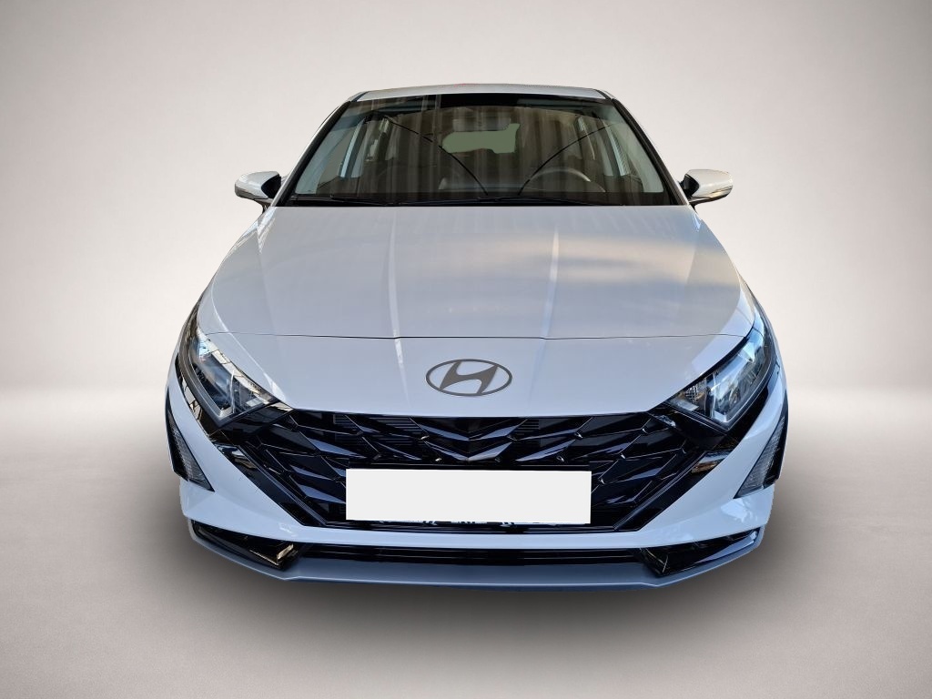 Bild 3 Hyundai i20 1.0 T-GDI (100 PS) Select 6-MT 2WD Select
