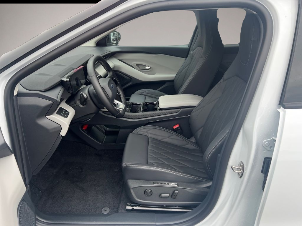Bild 5 Ford Explorer Elektromotor mit Extended Range RWD 77k