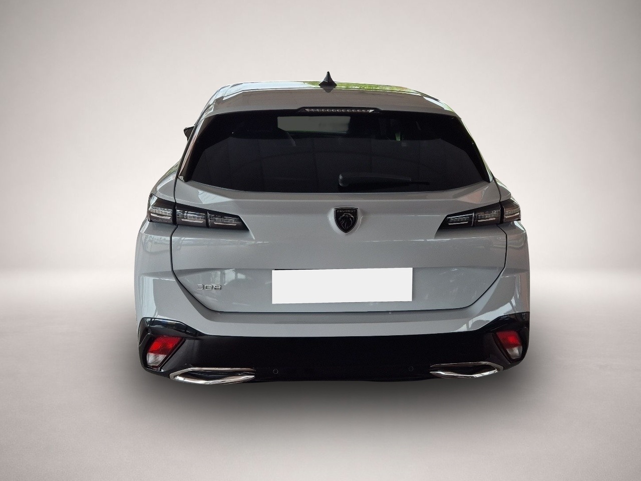 Fotografie 5 des Peugeot 308 SW Allure AT Shz Navi Kamera PDC v+h