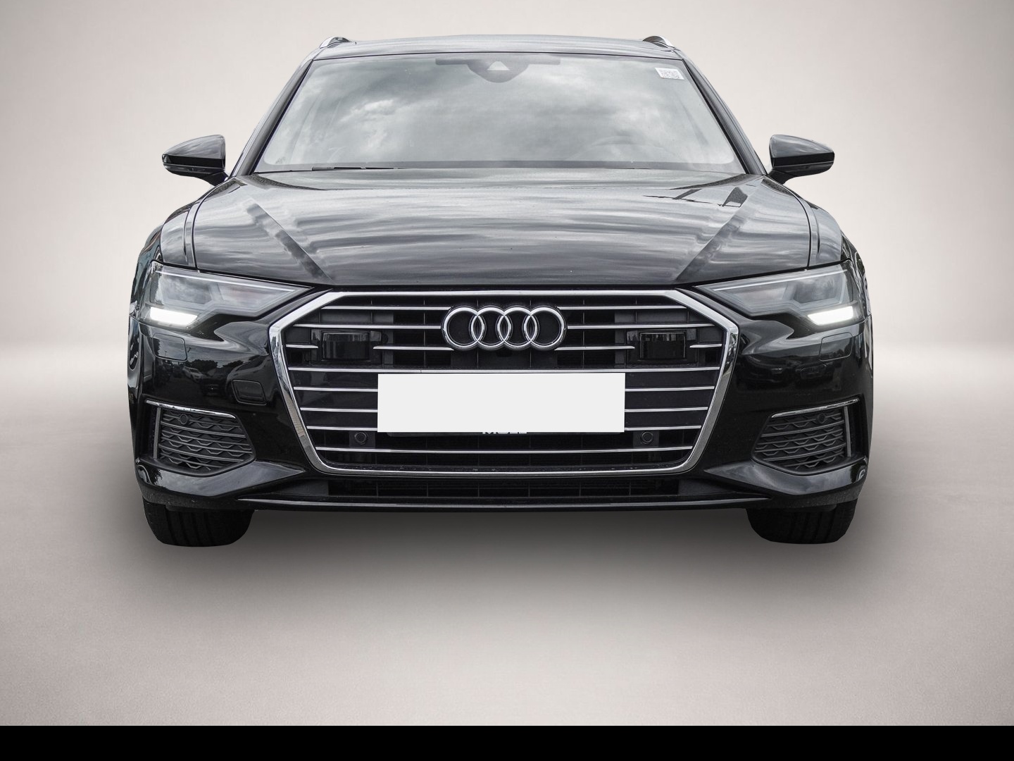 Bild 2 Audi A6 Avant Design 40 TDI 150(204) S tronic AHK Le