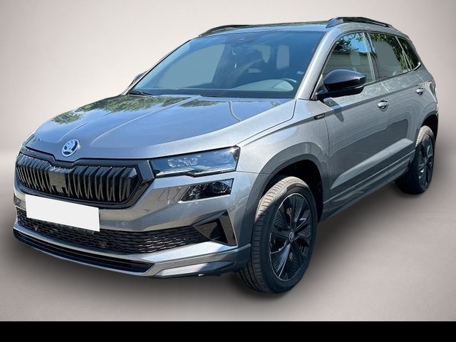 Bild 2 Skoda Karoq Sportline Sportline 2.0 TDI DSG AHK*NAVI*Androi.