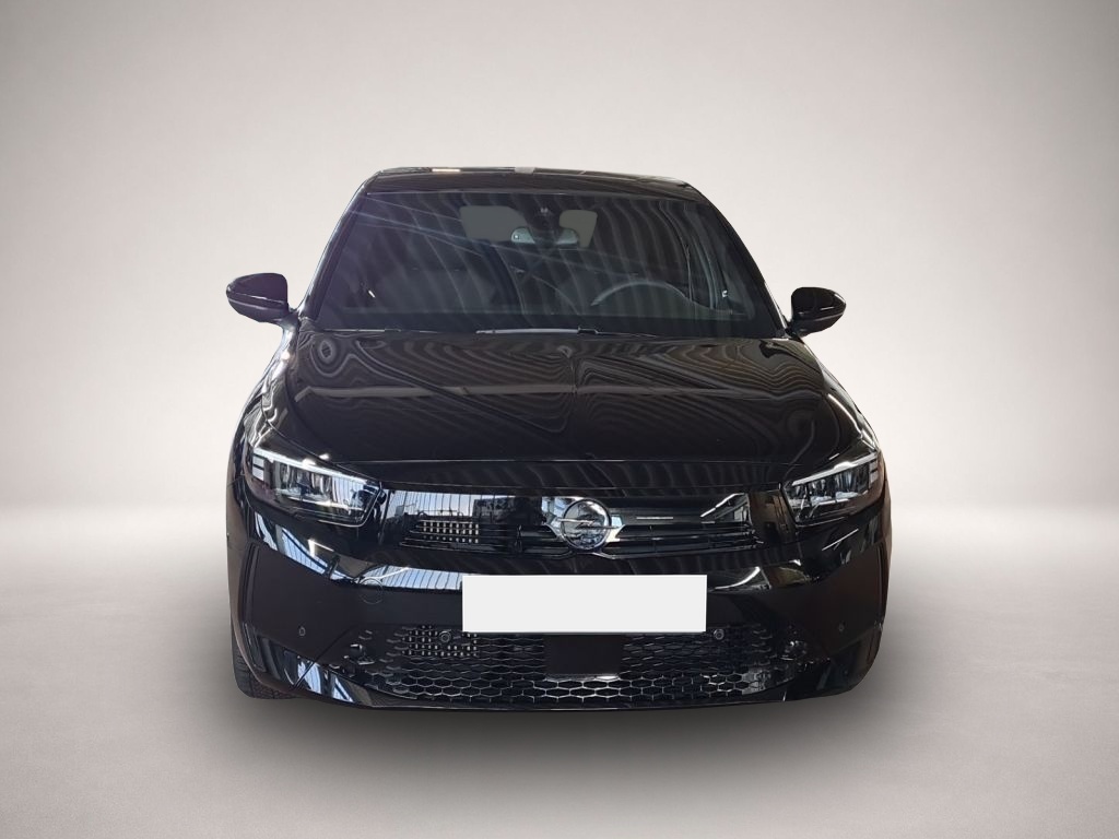Fotografie 8 des Opel Corsa 1.2 Direct Injection Turbo GS