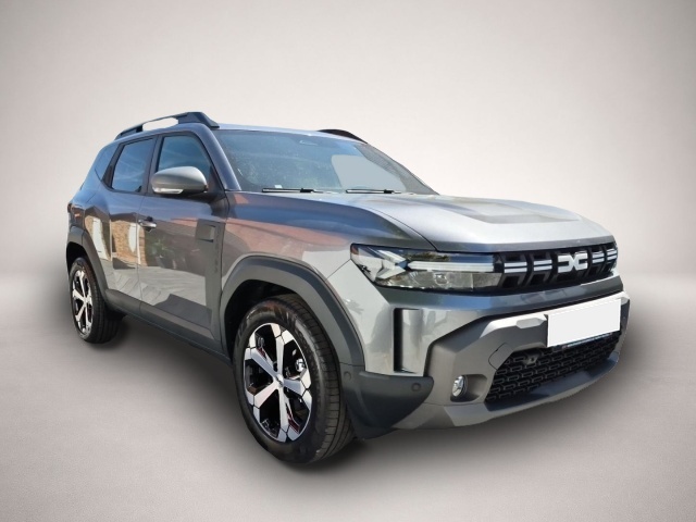 Bild 3 Dacia Duster *Journey*City Paket*360.KAM*TEMP*LED*Virt
