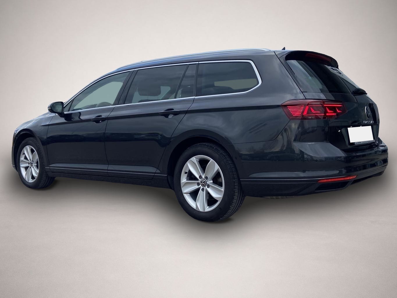 Bild 2 Volkswagen Passat Variant 2.0 TDI DSG BUSINESS 4-MOTION AHK