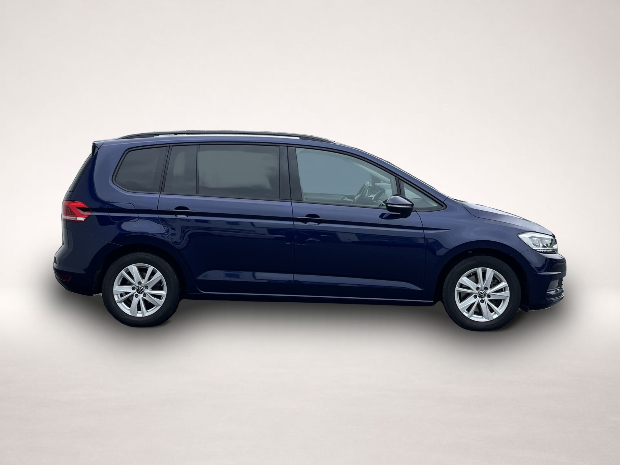 Fotografie 6 des Volkswagen Touran 2.0 TDI DSG Comfortline 156¤ m.20% Anz. N