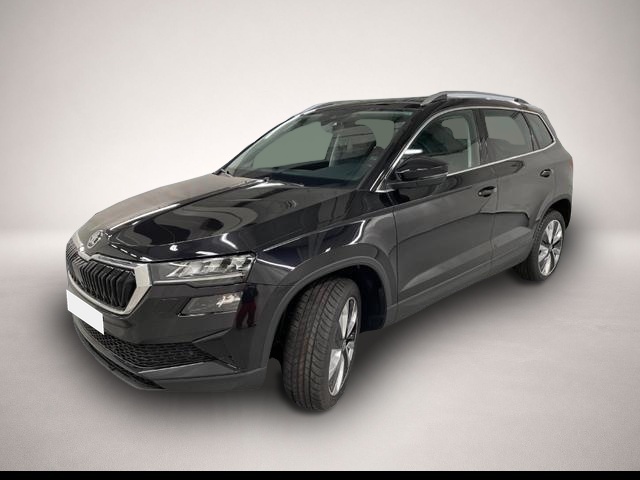 Fotografie 3 des Skoda Karoq Selection 1.5 TSI 150PS/110kW DSG 2026 | +Trave.