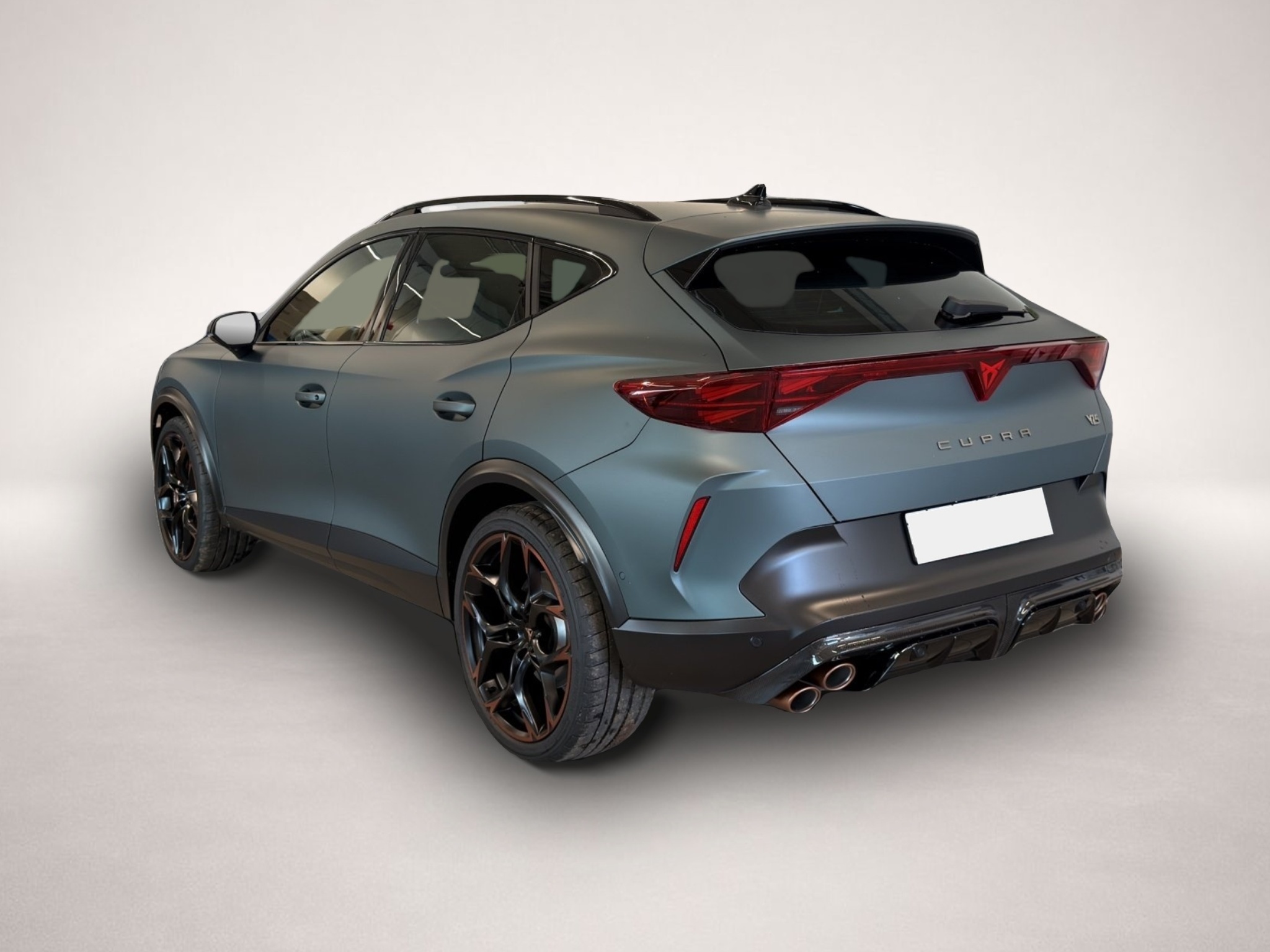 Bild 4 Cupra Formentor 2.5 TSI DSG 4Drive VZ5 LED+NAVI+TOPVIE