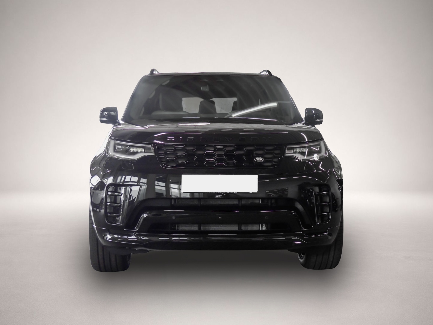 Bild 8 Land Rover Discovery 5 Dynamic SE D300 AWD HUD AHK-el. klap