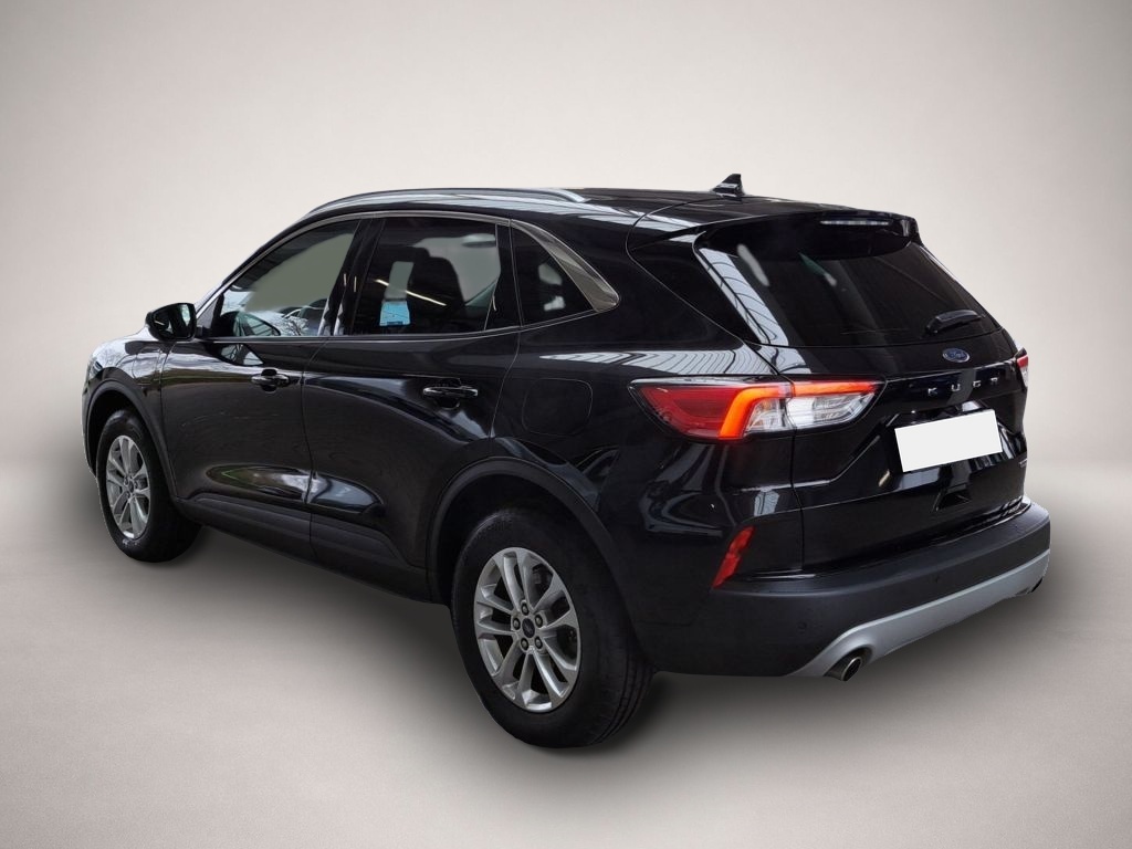 Fotografie des Ford Kuga 2.5 Duratec PHEV TITANIUM X FSA+WinerP.+GRA