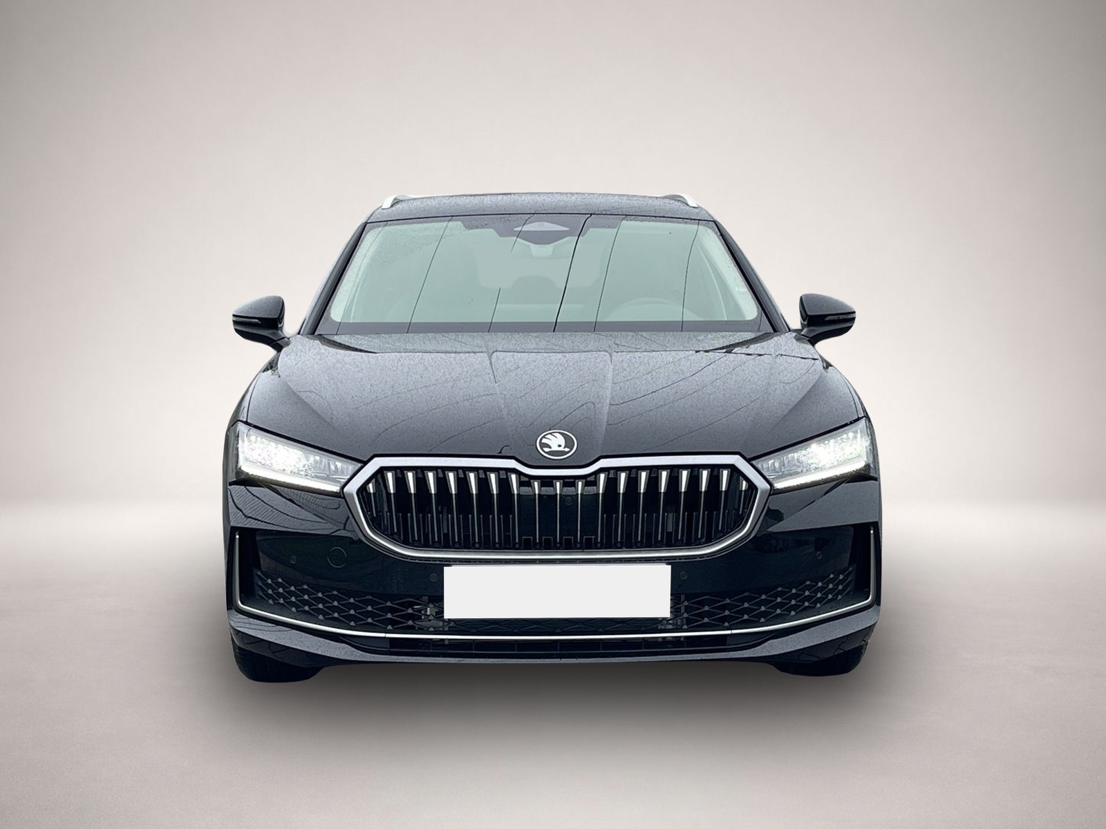 Fotografie Skoda Superb Combi Selection 4x4 TDI DSG|AHK|eHECKKLAP