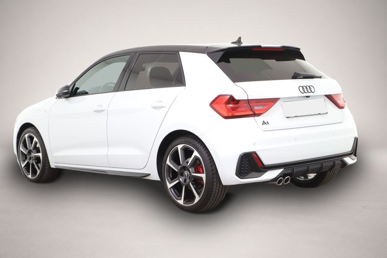 Bild 3 Audi A1 Sportback 40 TFSI S tronic S line Navi+/Sonos