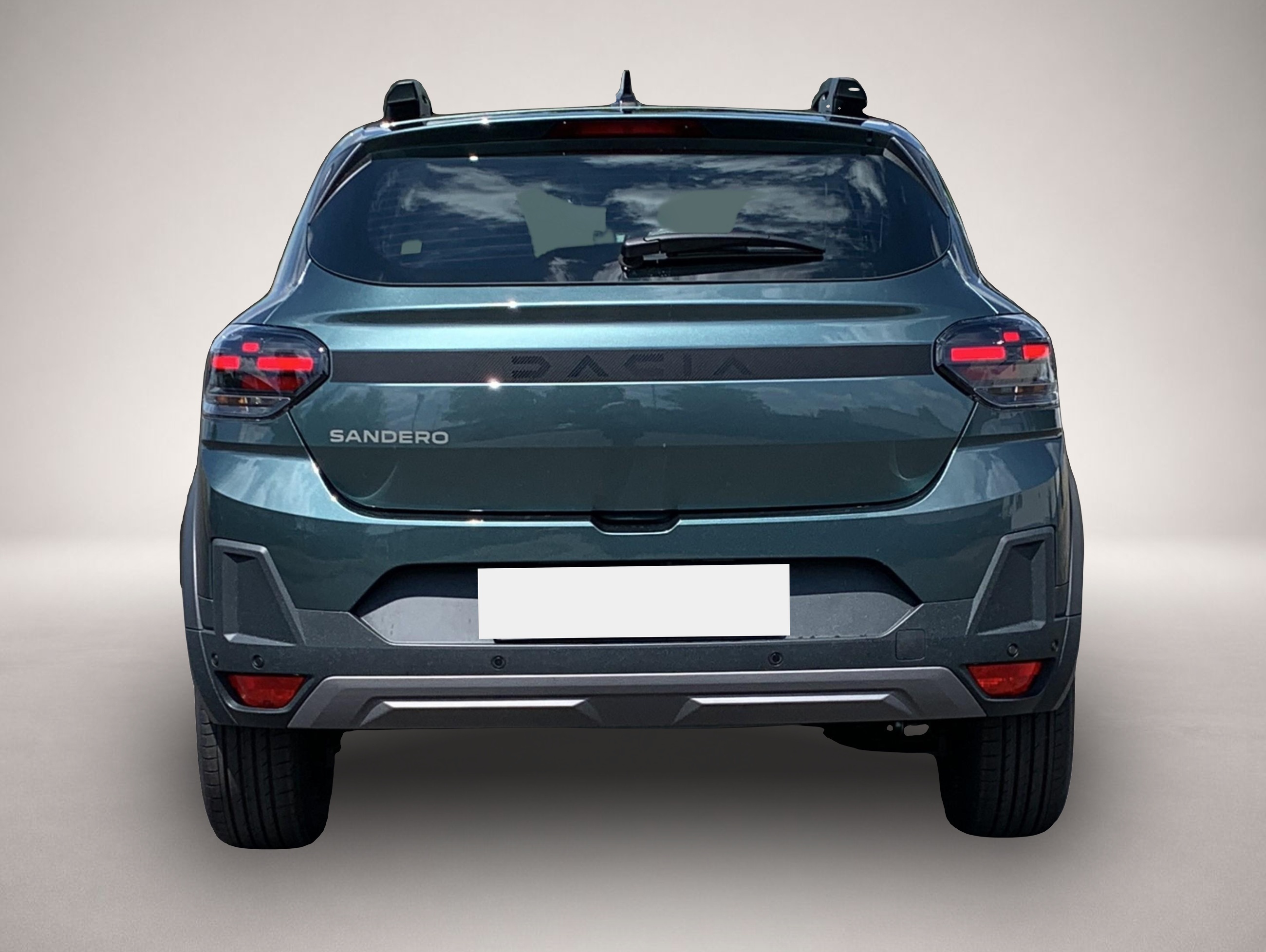 Bild 4 Dacia Sandero Stepway Extreme Eco-G120 auto