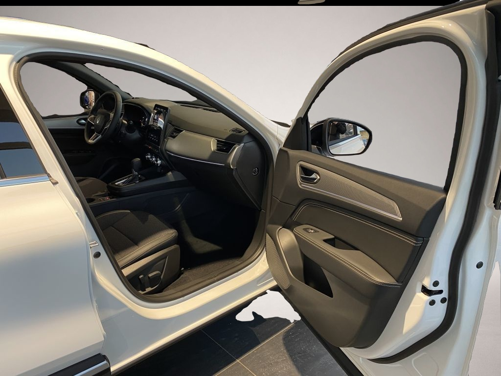 Bild 5 Renault Arkana TECHNO 140 EDC