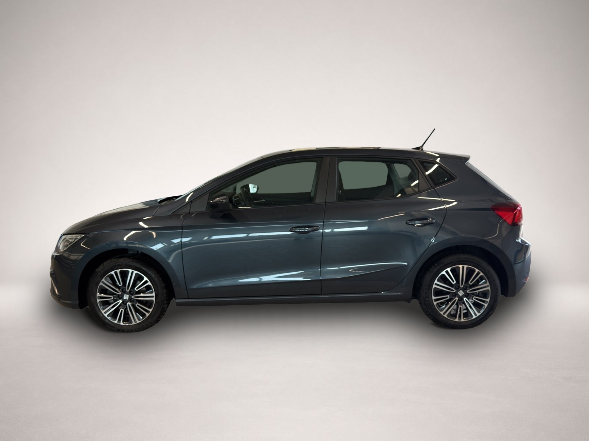 Bild 3 Seat Ibiza 1.0 TSI DSG Style Edition Voll-LED FULL-LI