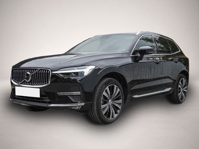 Bild XC60 Volvo