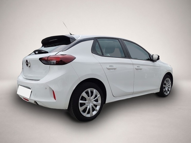 Bild 5 Opel Corsa F (2019->) Edition
