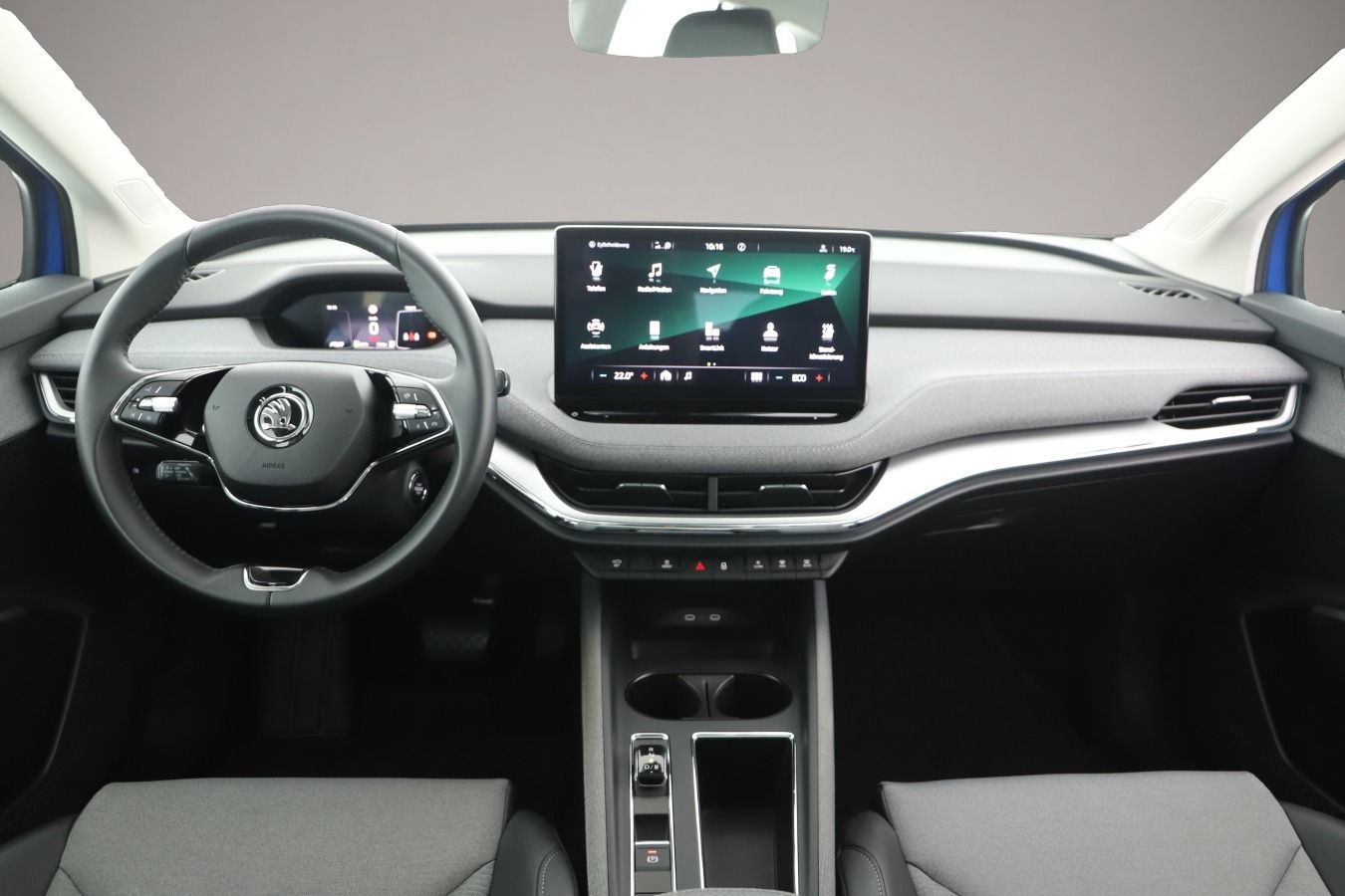 Bild 7 Skoda Enyaq iV LED/Kamera/Navi