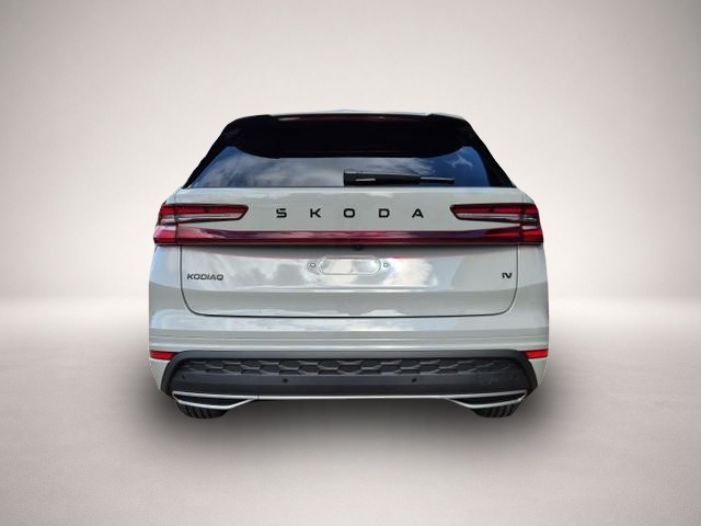 Bild 2 Skoda Kodiaq Sportline 1.5 TSI 204PS PHEV DSG schwe.