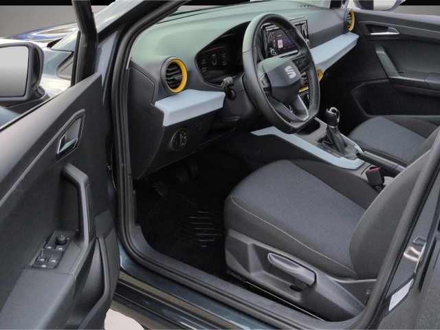 Bild 4 Seat Arona Style 1.0TSI*LED digCockp Tempo Full-Link