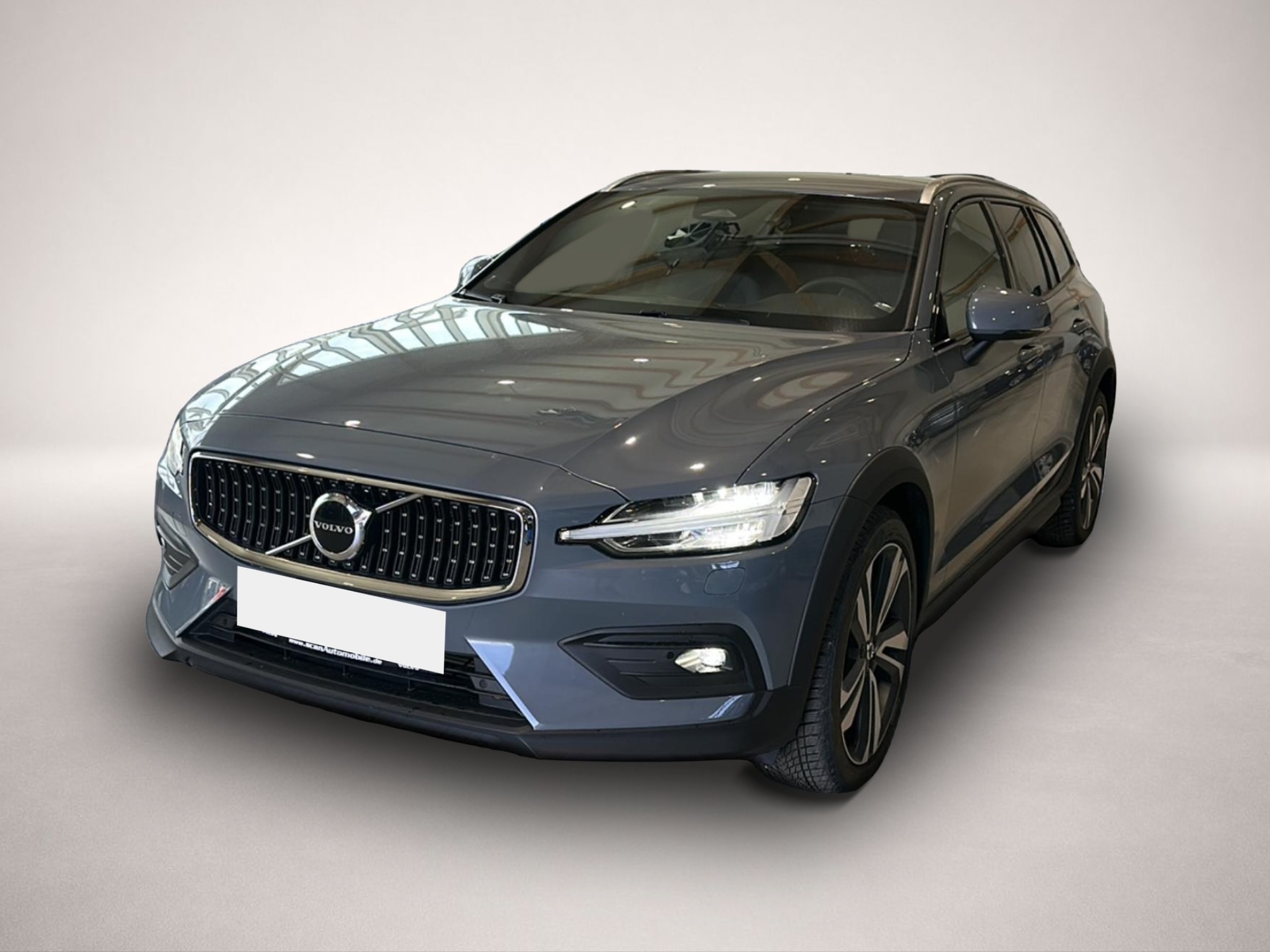 Fotografie Volvo V60 Cross Country V60 CC Plus AWD Bluetooth Navi LED Klima