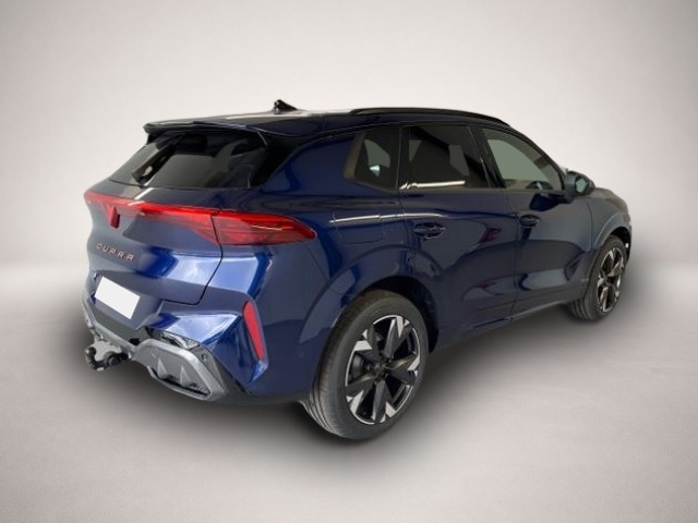 Bild 4 Cupra Terramar 1.5 eTSI DSG Matrix+Kessy+AHK+HUD+Navi.