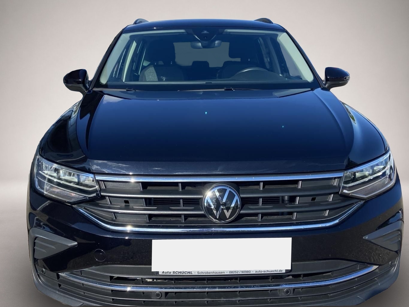 Bild 7 Volkswagen Tiguan 1.5 TSI DSG Life APP-CONNECT+NAVI+LED+KEY
