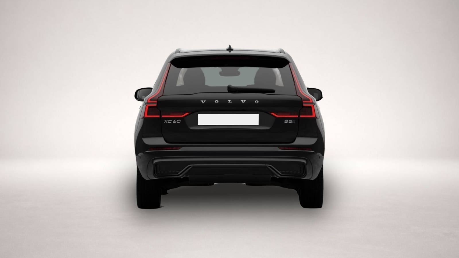 Bild 4 Volvo XC60 Plus Dark AWD Lagom-Paket Licht-Paket