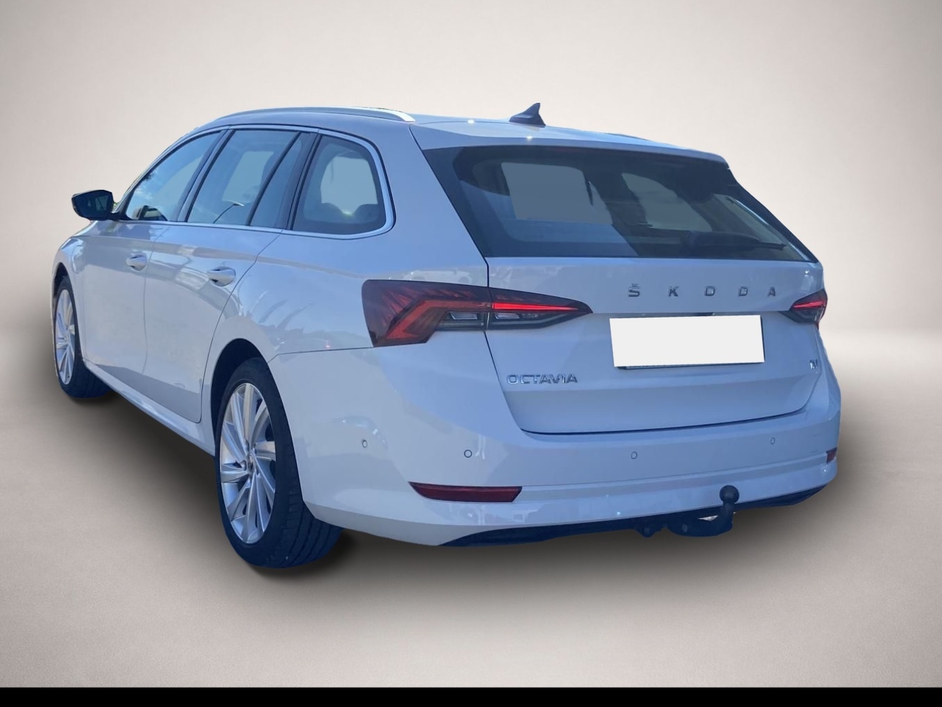 Bild 3 Skoda Octavia Combi 1.4 TSI DSG eHybrid iV Style HEAD-