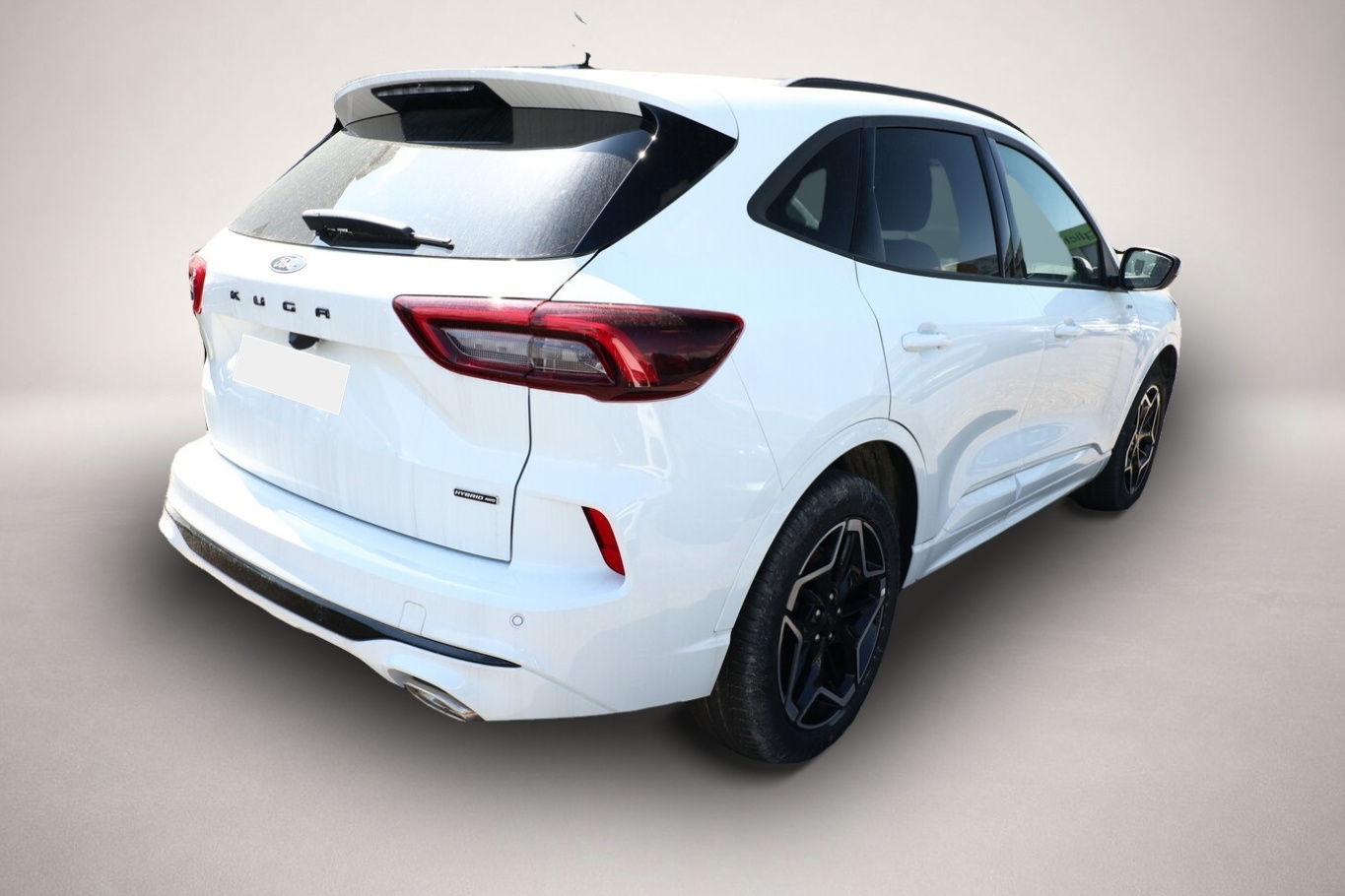 Bild 3 Ford Kuga FHEV AWD ST-Line Winter AHKVorb LED Kam 19Z