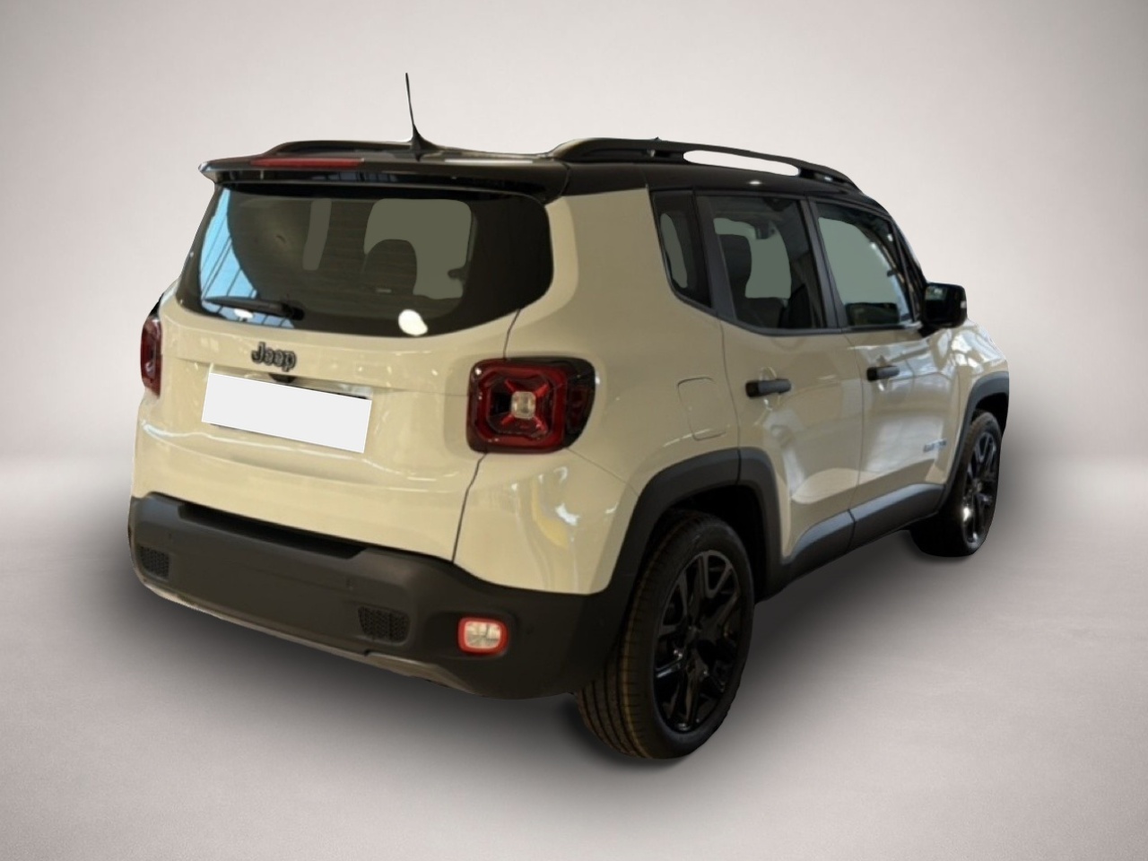 Fotografie 6 des Jeep Renegade Summit MHEV *KAMERA*LED*NAVI*ACC*PANORA