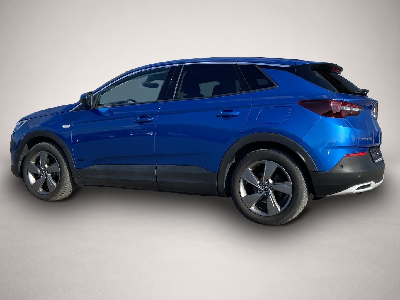 Bild 3 Opel Grandland (X) Grandland X 1.6 HYBRID AT8 ELEGANCE LED-I-LUX+NA