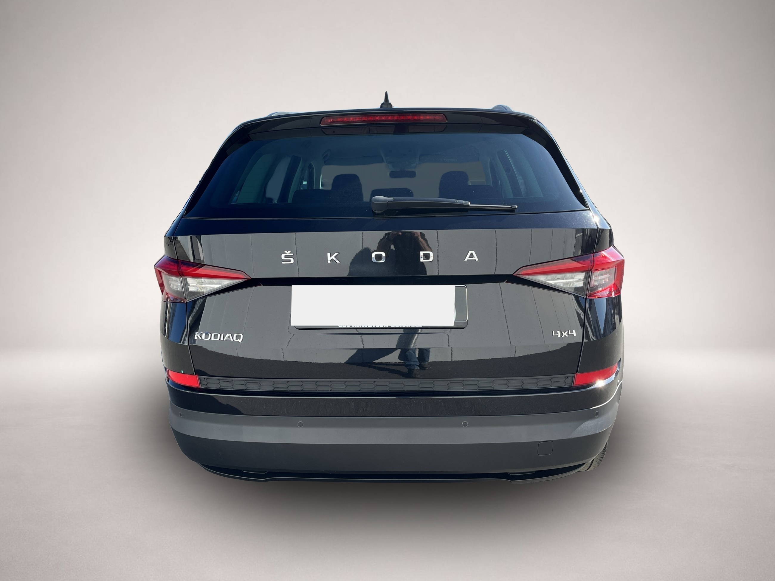 Bild 6 Skoda Kodiaq 2.0 TDI 4x4 Drive 191¤ m.20% Anz. AHK 4xS