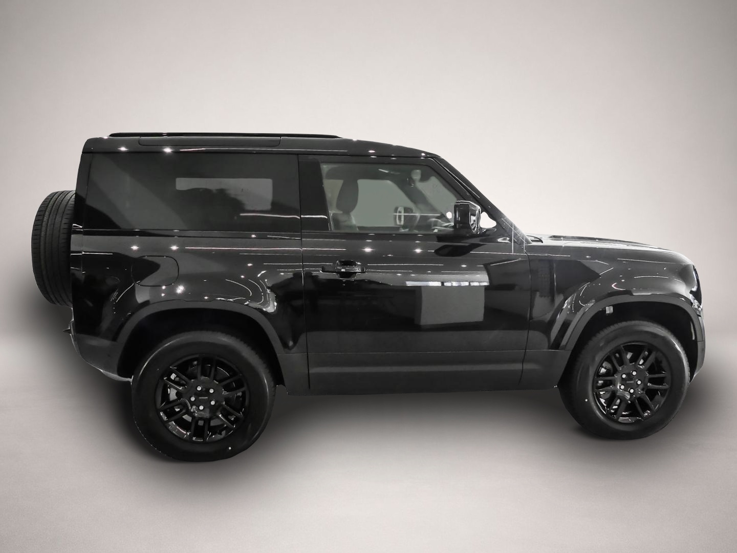 Bild 6 Land Rover Defender 90 D200 S Navi Soundsystem 360 Kamera A