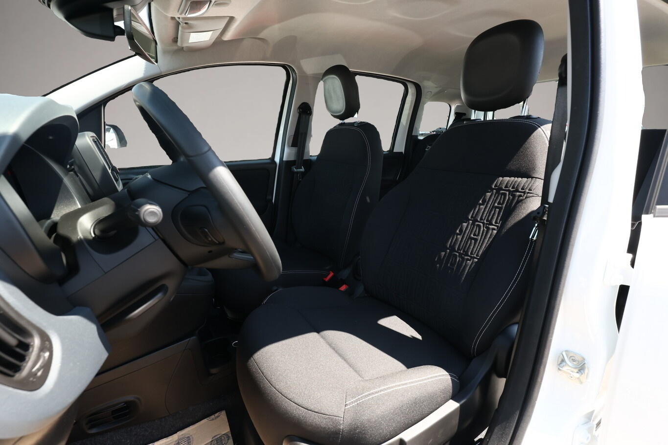 Bild 5 Fiat Panda ICON 5S PDC 5