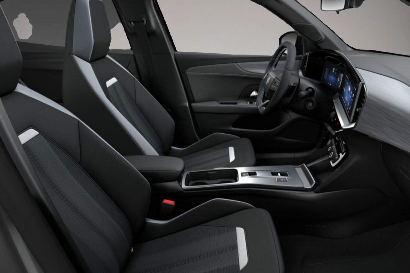 Bild 5 Opel Mokka Hybrid GS Nav SHZ Kam PDC CarPl LaneA 17Z
