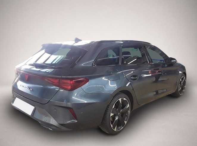 Bild 2 Cupra Leon SP 2.0 TDI DSG AHK NAVI REAR VIEW SHZ