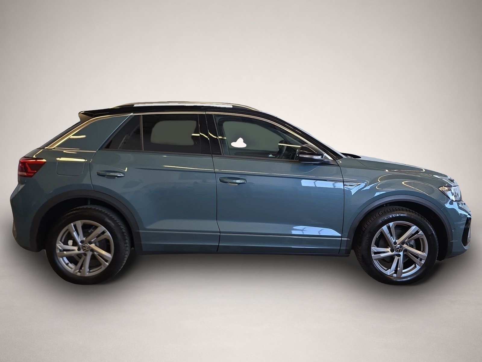 Bild 6 Volkswagen T-Roc 1.5 TSI DSG R-Line *AHK*Kamera*Navi*LED*