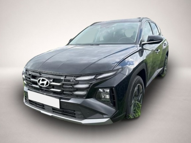 Fotografie 1 des Hyundai TUCSON Style NAVI+KAMERA+SHZ+LED+TEMPOMAT+17