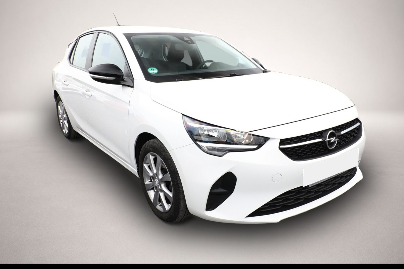 Fotografie Opel Corsa 1.2 75 Edition PDC 16Z Intel.Temp Touch