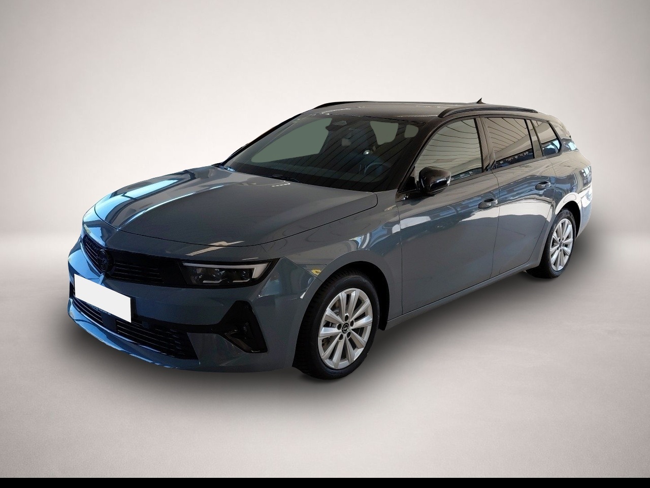Bild Astra Opel