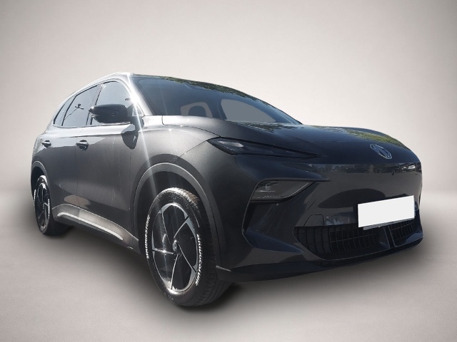 Bild 5 MG MG5 MGS5 EV Luxury 64 kw/h KLIMA KAMERA PDC GRA