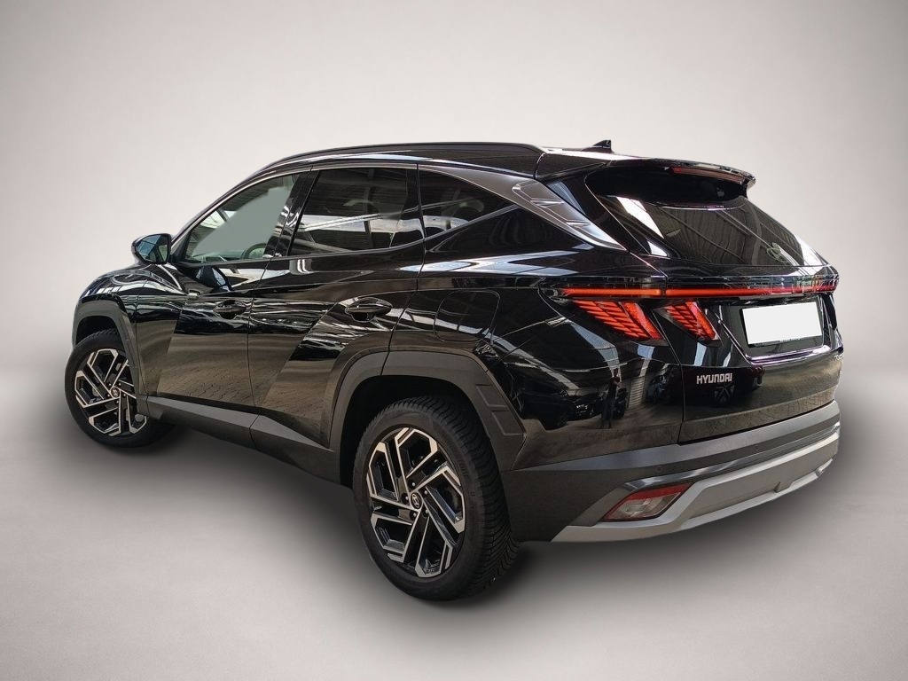 Bild TUCSON Hyundai