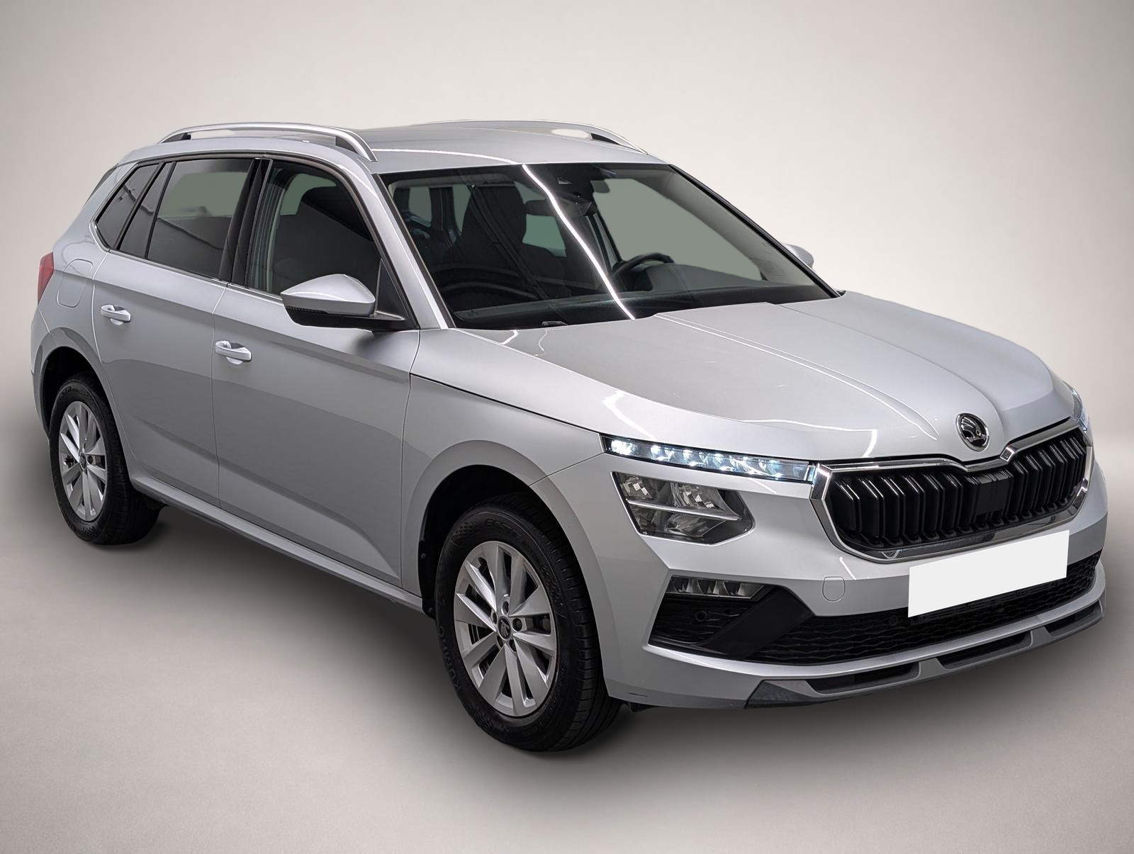 Bild 6 Skoda Kamiq LED/AHK/Kam/SHZ/Smart-Link/Tempomat