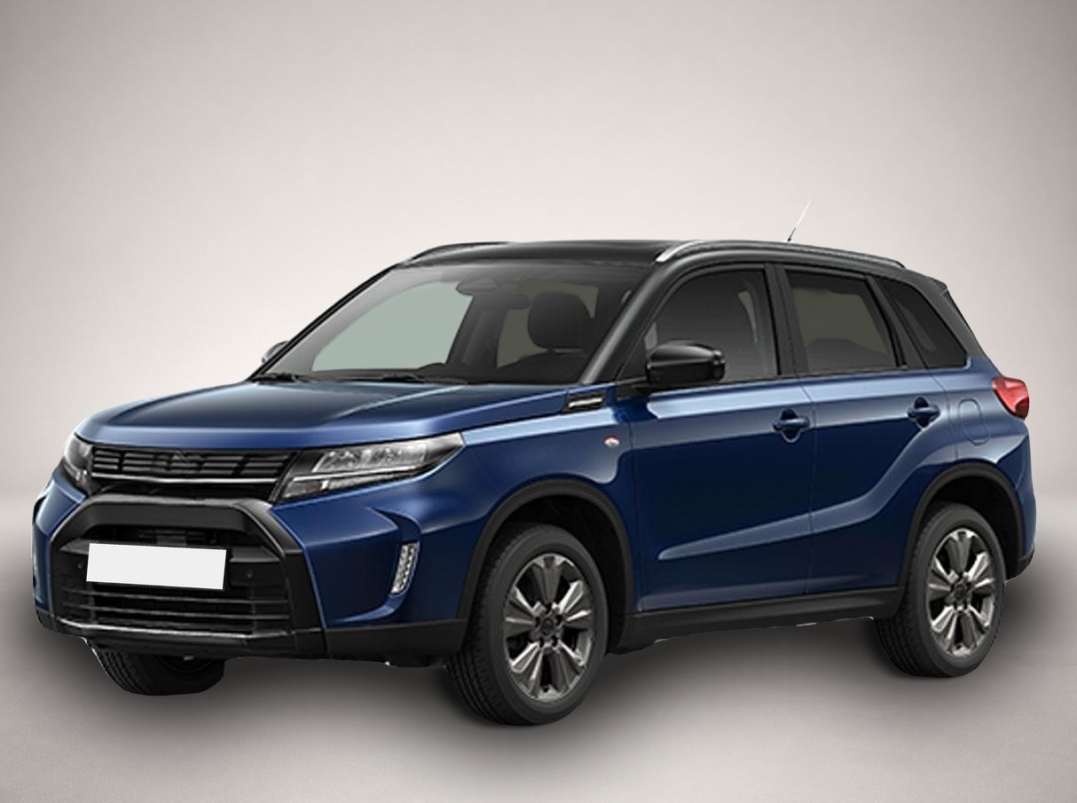 Bild Vitara Suzuki