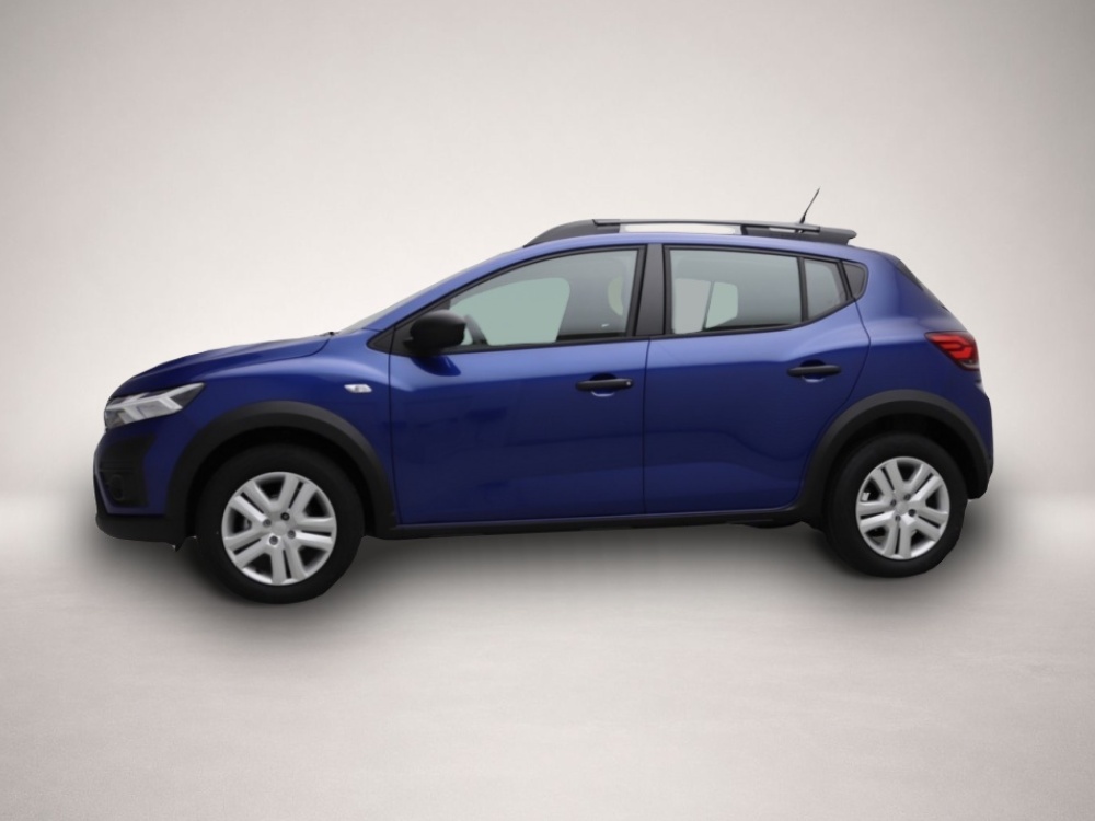Bild 5 Dacia Sandero STEPWAY Extreme TCe 90 CVT (Automatik)