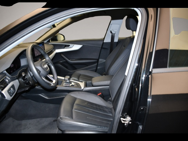 Audi A4 A4 Avant 2.0 TDI S-Tronic advanced ACC/Rückkam/M - Thumbnail 3