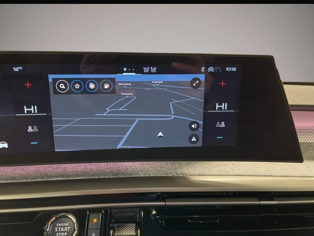 Bild 2 Peugeot 3008 Hybrid 145 e-DCS6 GT AHK Shz v+h Navi LED-Pixel.